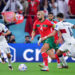 سفيان أمرابط مايسترو “سمفونية” الاسود في كأس العالم