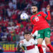 مجلة فرنسية: المنتخب المغربي يحمل الراية العربية في مونديال قطر