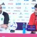 الركراكي:”علينا أن نحلم كأفارقة بالتتويج بالمونديال وسنقاتل من أجل هذا الحلم.