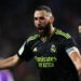 بنزيمة يقود ريال مدريد للعودة لصدارة “الليغا” بثنائية في بلد الوليد
