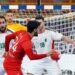 منتخب اليد ينهزم أمام أمريكا في كأس العالم