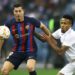 ريال مدريد وبرشلونة في نصف نهائي كأس الملك