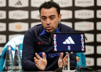 تشافي : ريال مدريد يتفوق علينا بالخبرة