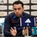 تشافي : ريال مدريد يتفوق علينا بالخبرة