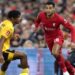 ليفربول وولفرهامبتون يتعادلان في كأس الاتحاد الإنجليزي