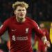ليفربول الى الدور الرابع في كأس الاتحاد الانجليزي على حساب ولفرهامبتون