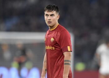 ديبالا يقود روما لربع نهائي كأس إيطاليا