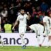 ريال مدريد يبلغ نصف نهائي كأس الملك بعد الفوز على أتلتيكو في الديربي
