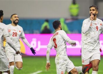 خليجي 25: المنتخب الكويتي يجهز على نظيره الإماراتي في الوقت القاتل