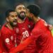 خليجي 25: البحرين وقطر تتأهلان إلى نصف النهائي