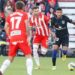 الدوري الإسباني: أتلتيكو يتعادل مع ألميريا ويواصل نزيف النقاط