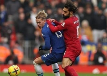 التعادل السلبي يحسم قمة الجولة 21 من الدوري الانجليزي بين ليفربول وتشيلسي