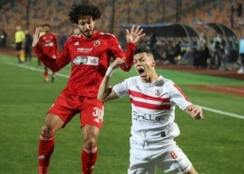 الدوري المصري: الأهلي يقسو على غريمه الزمالك في “ديربي القاهرة”