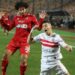 الدوري المصري: الأهلي يقسو على غريمه الزمالك في “ديربي القاهرة”