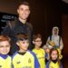 بحضور أكثر من 30 ألف من جمهور النصر…مرسول بارك” يتزين لاستقبال كريستيانو