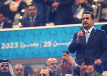خليجي 25: العراق يعتذر للكويت بعد مشاكل تنظيمية