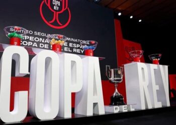 قرعة كأس ملك إسبانيا: ريال يصطدم بفياريال