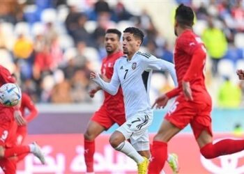 خليجي 25: منتخب البحرين يفوز على نظيره الاما في بداية المشوار