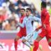 خليجي 25: منتخب البحرين يفوز على نظيره الاما في بداية المشوار