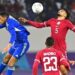 خليجي 25: قطر تتفوق على الكويت بثنائية نظيفة