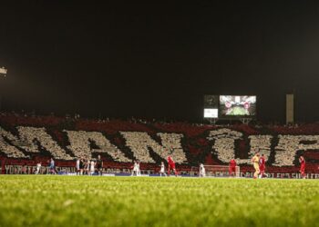 الوينرز بعد شغب تطوان:”وليس كل من يرتدي قميصا أحمر هو شخص ينتمي لعائلتنا”