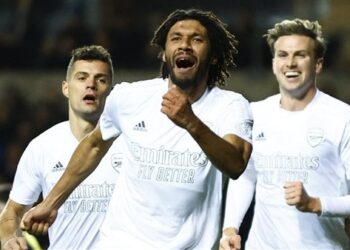تلاعب في مباراة أوكسفورد وآرسنال.. والاتحاد الإنجليزي يحقق