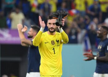 لوريس يعلن اعتزاله اللعب دولياً