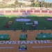 الكاف تلغي مباريات المنتخب المغربي في الشان