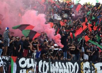 جماهير الجيش الملكي ممنوعة من متابعة الكلاسيكو أمام الرجاء