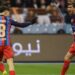 برشلونة إلى نهائي كأس السوبر بفوزه على ريال بيتيس بركلات الترجيح
