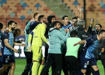 بيراميدز يقصي الزمالك ويتأهل لنهائي كأس مصر