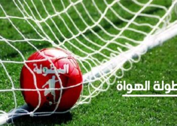 مباراة غريبة… فريق يخوض المباراة ب8 لاعبين والحكم ينهي المواجهة في الدقيقة 18