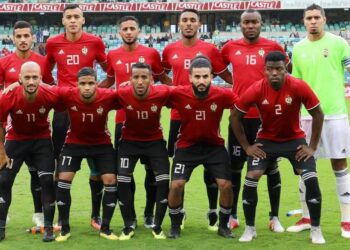 الاتحاد الليبي لكرة القدم يهدد بالانسحاب من “الشان” بالجزائر