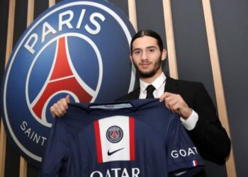 والد إلياس حسني يكشف حقيقة تمثيل المنتخب المغربي بدل من فرنسا