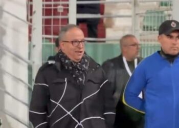 البدراوي:”احنا خدامين على مهاجم و وسط ميدان