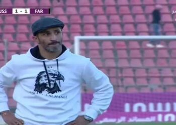 عبوب : التحكيم المغربي كارتي ولا يعكس مرتبة المنتخب المغربي الرابعة في كأس العالم