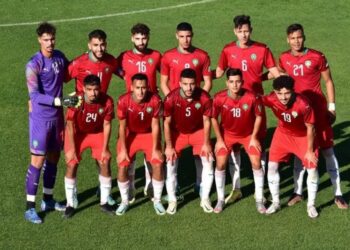 جامعة الكرة تلغي معسكر الأسود قبل المشاركة في كأس إفريقيا للمحليين