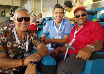 نورالدين النيبت يسحب قرعة كأس العالم للأندية