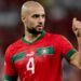 أتلتيكو مدريد يقترب من التعاقد مع أمرابط