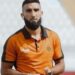 نهضة بركان يفسخ عقد سفيان المودن