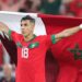 جواد الياميق يتوصل بعرضين من روسيا