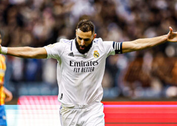 ضربات الترجيح تطير بريال مدريد الى نهائي كأس السوبر الاسباني على حساب فالنسيا