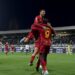 روما يفوز على سبيزيا في الدوري الإيطالي
