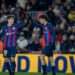برشلونة يفلت من كمين خيتافي ويعزز صدارته لليغا