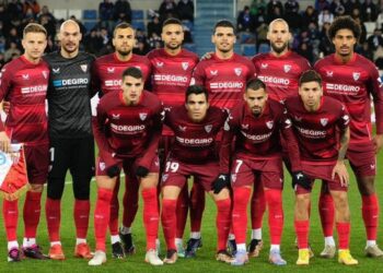 إشبيلية يتأهل لربع نهائي كأس الملك على حساب ألافيس