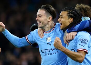 مانشستر سيتي يهزم أرسنال ويقصيه عن كأس الاتحاد الإنكليزي