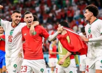 بلال الخنوس: لا يزعجني كثيرًا تواجد كشافة الأندية الأوروبية
