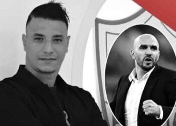 الشماخ يشيد بالركراكي:”ليس من السهل أن تقود المنتخب قبل كأس العالم بثلاث أشهر فقط”