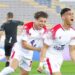 الوداد الرياضي يحقق فوزا صعبا على حسنية أكادير