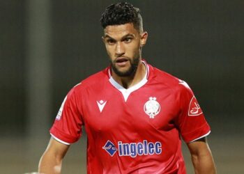 نادي فرنسي عملاق يرغب في التعاقد مع يحيى عطية الله